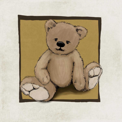 Picture of TEDDY BEAR
