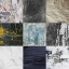 Picture of TILES DECOR BLUE NOTES 1