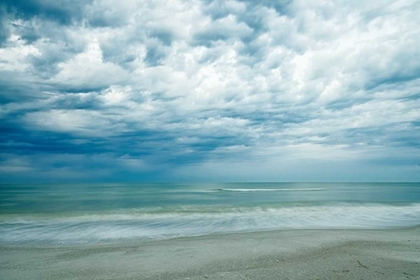 Picture of MORNING AT THE BEACH