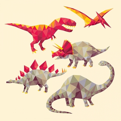Picture of GEO SAURS