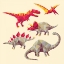Picture of GEO SAURS