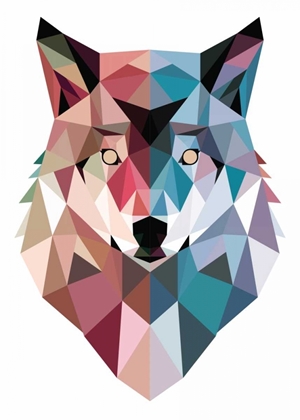 Picture of GEO WOLF