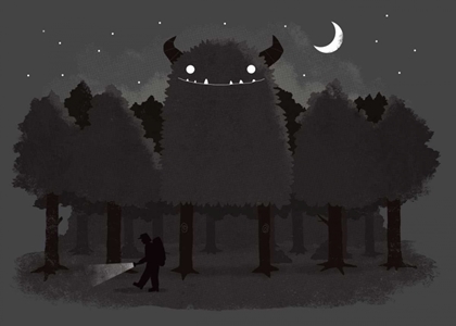 Picture of MONSTER HUNTING