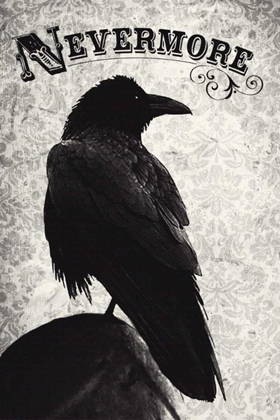 Picture of NEVERMORE