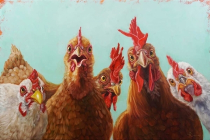 Picture of CHICKEN FOR DINNER