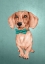 Picture of THE WIENER DOG