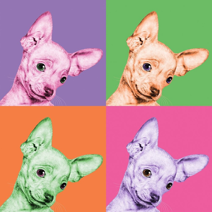 Picture of SWEET CHIHUAHUA POP