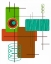 Picture of MODOP IN GREEN