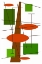 Picture of RAUTH IN GREEN