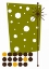 Picture of YUCCA IN GREEN
