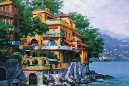 Picture of PORTOFINO VILLA