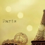 Picture of MEMORIES OF PARIS