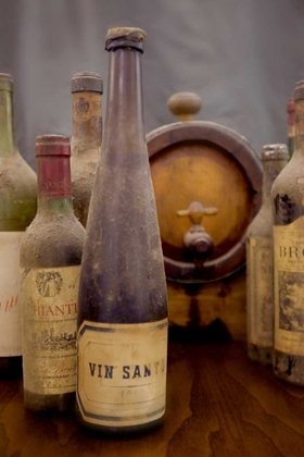 Picture of ANTICO CANTINA VIN SANTO