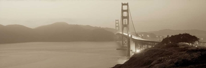 Picture of BRIDGE ILLUMINATED