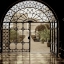 Picture of COURTYARD IN VENEZIA