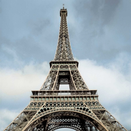 Picture of EIFFEL TOWER