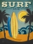 Picture of SURF MALIBU