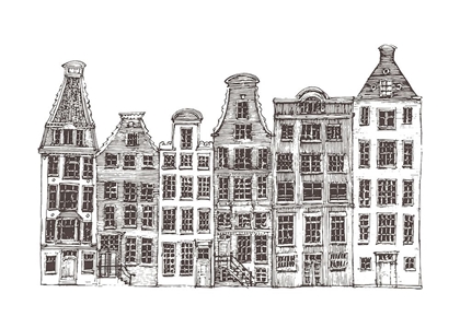 Picture of AMSTERDAM I