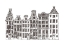 Picture of AMSTERDAM I