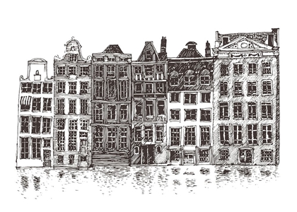 Picture of AMSTERDAM II