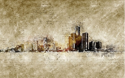Picture of DETROIT