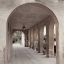 Picture of BANC DE JARDIN - 4A