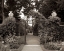 Picture of BANC DE JARDIN - 76