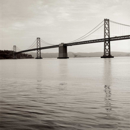 Picture of BAY BRIDGE - 2