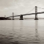Picture of BAY BRIDGE - 2