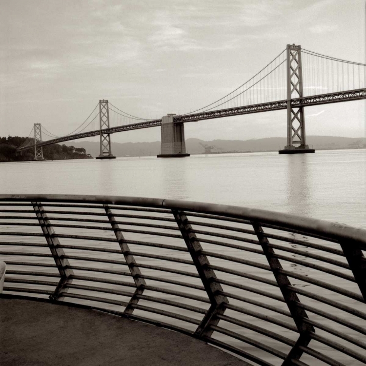 Picture of BAY BRIDGE - 3