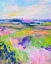 Picture of COLOURFUL LAND I
