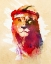 Picture of GYM LION