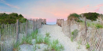 Picture of CRESCENT BEACH PATH