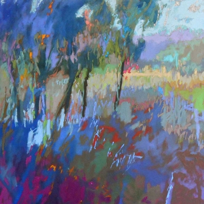Picture of COLOR FIELD 44