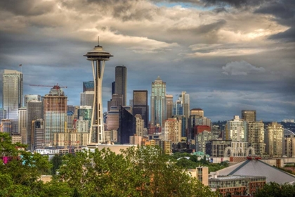 Picture of SEATTLE