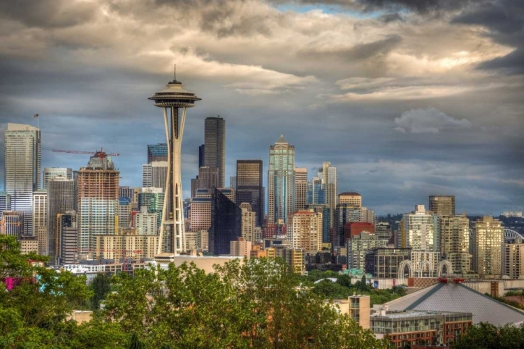 Picture of SEATTLE