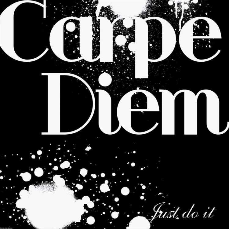 Picture of CARPE DIEM