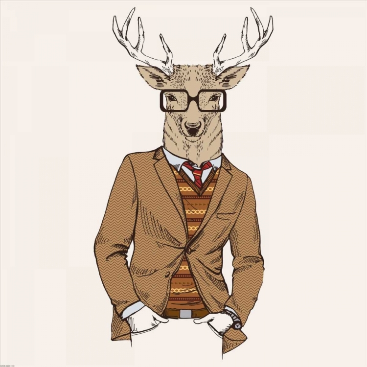 Picture of DEER-MAN 1