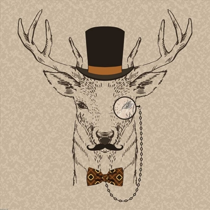 Picture of DEER-MAN 2