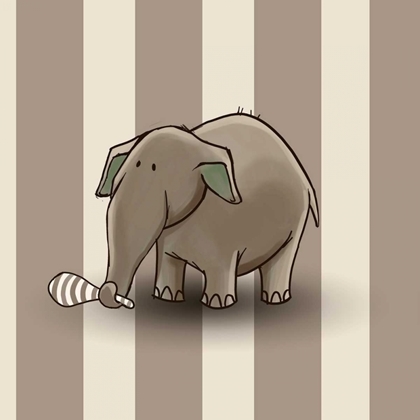 Picture of ELEPHANT