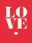 Picture of LOVE