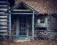 Picture of DOOR TO THE PAST