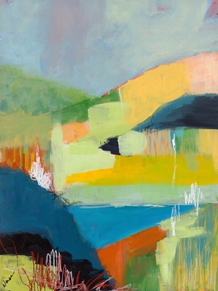 Picture of COASTAL HILLS