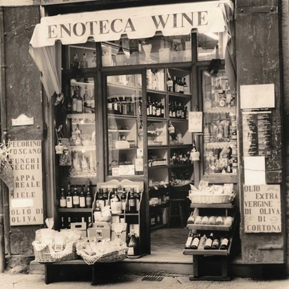 Picture of ENOTECA TOSCANA