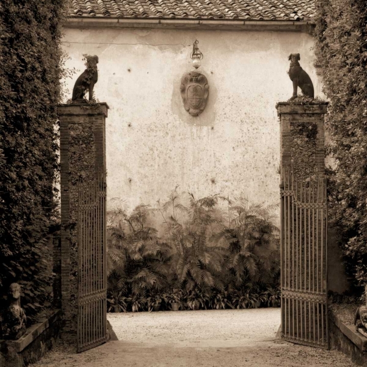 Picture of GIARDINI ORNAMENTALE