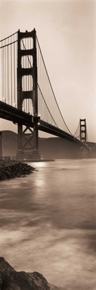 Picture of GOLDEN GATE BRIDGE I