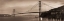 Picture of GOLDEN GATE BRIDGE II