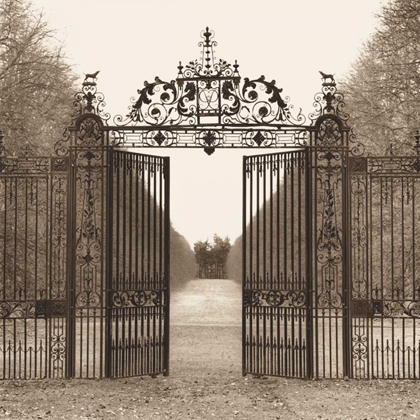 Picture of HAMPTON GATE