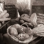Picture of LES PAINS NO. 2