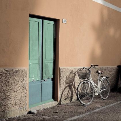 Picture of LIGURIA BICYCLE